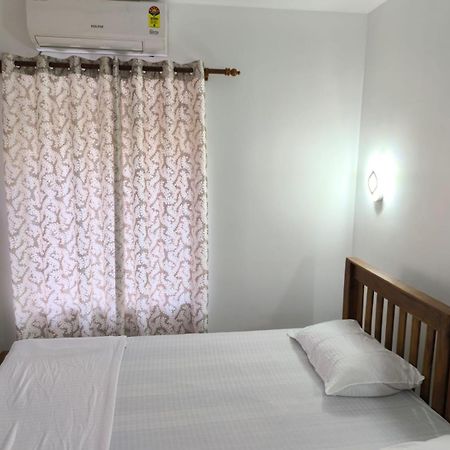 Marari Anna Beach Homestay Mararikulam Exteriör bild