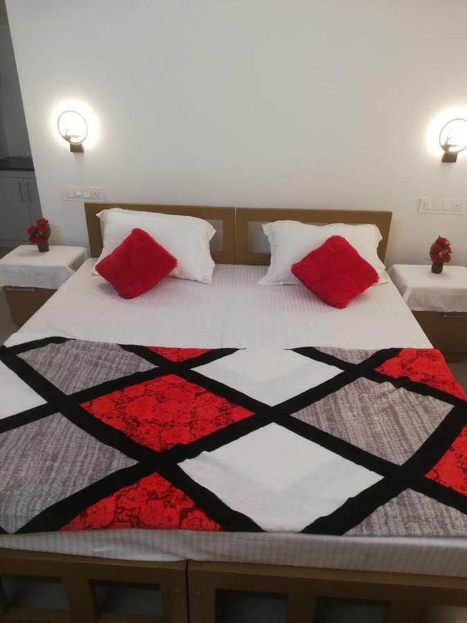 Marari Anna Beach Homestay Mararikulam Exteriör bild