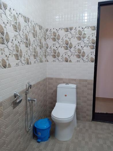 Marari Anna Beach Homestay Mararikulam Exteriör bild