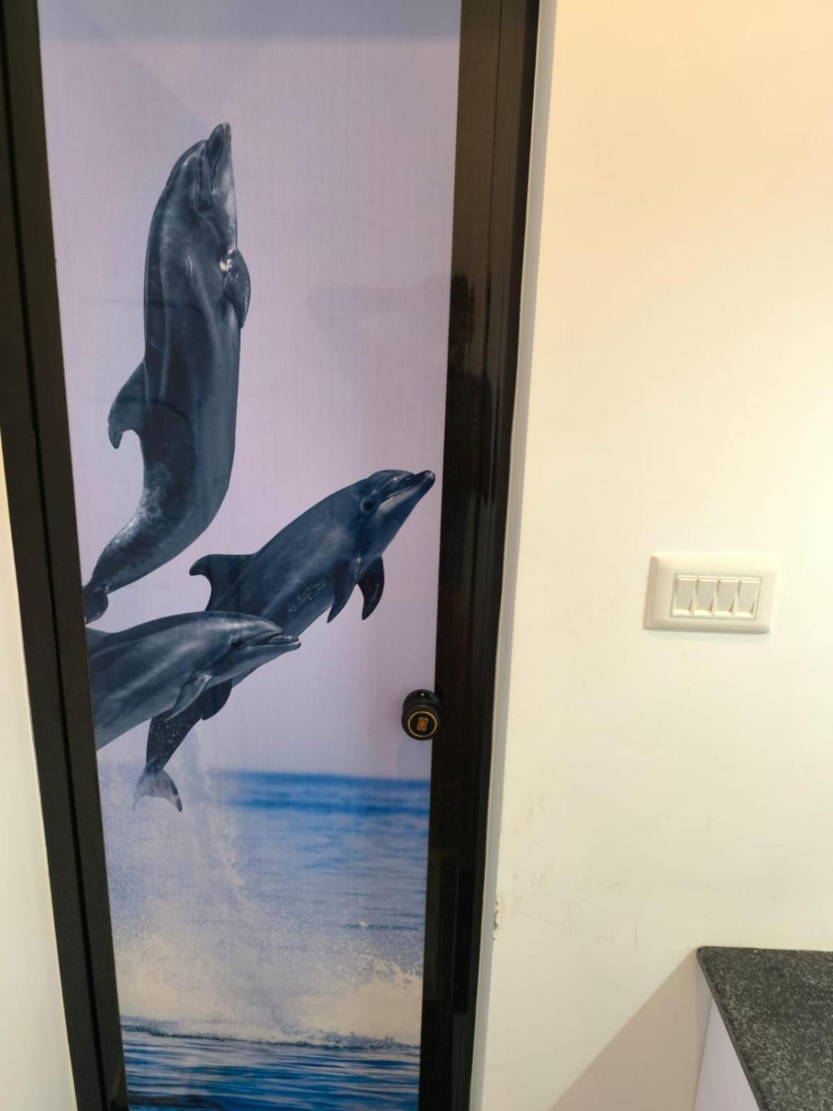 Marari Anna Beach Homestay Mararikulam Exteriör bild