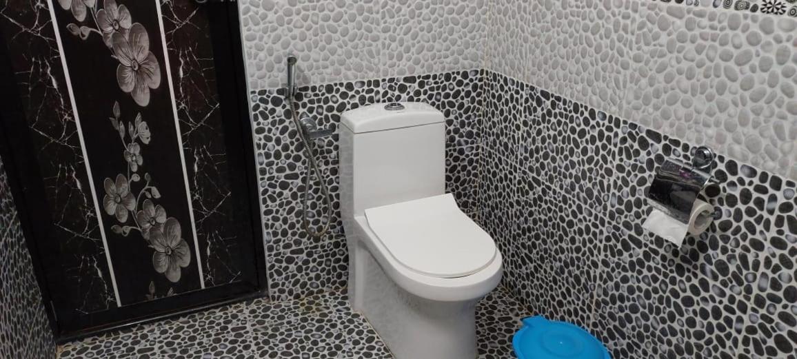 Marari Anna Beach Homestay Mararikulam Exteriör bild