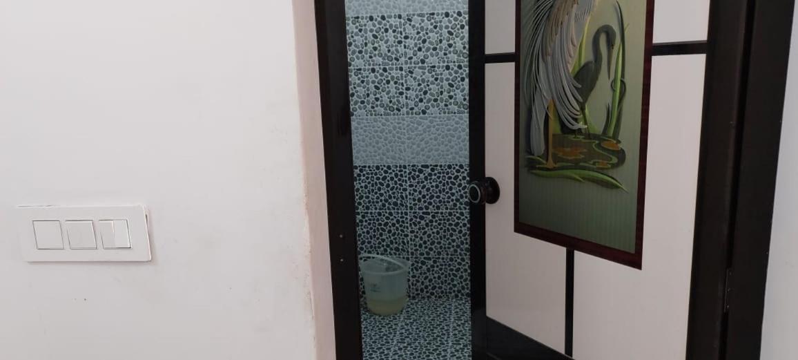 Marari Anna Beach Homestay Mararikulam Exteriör bild