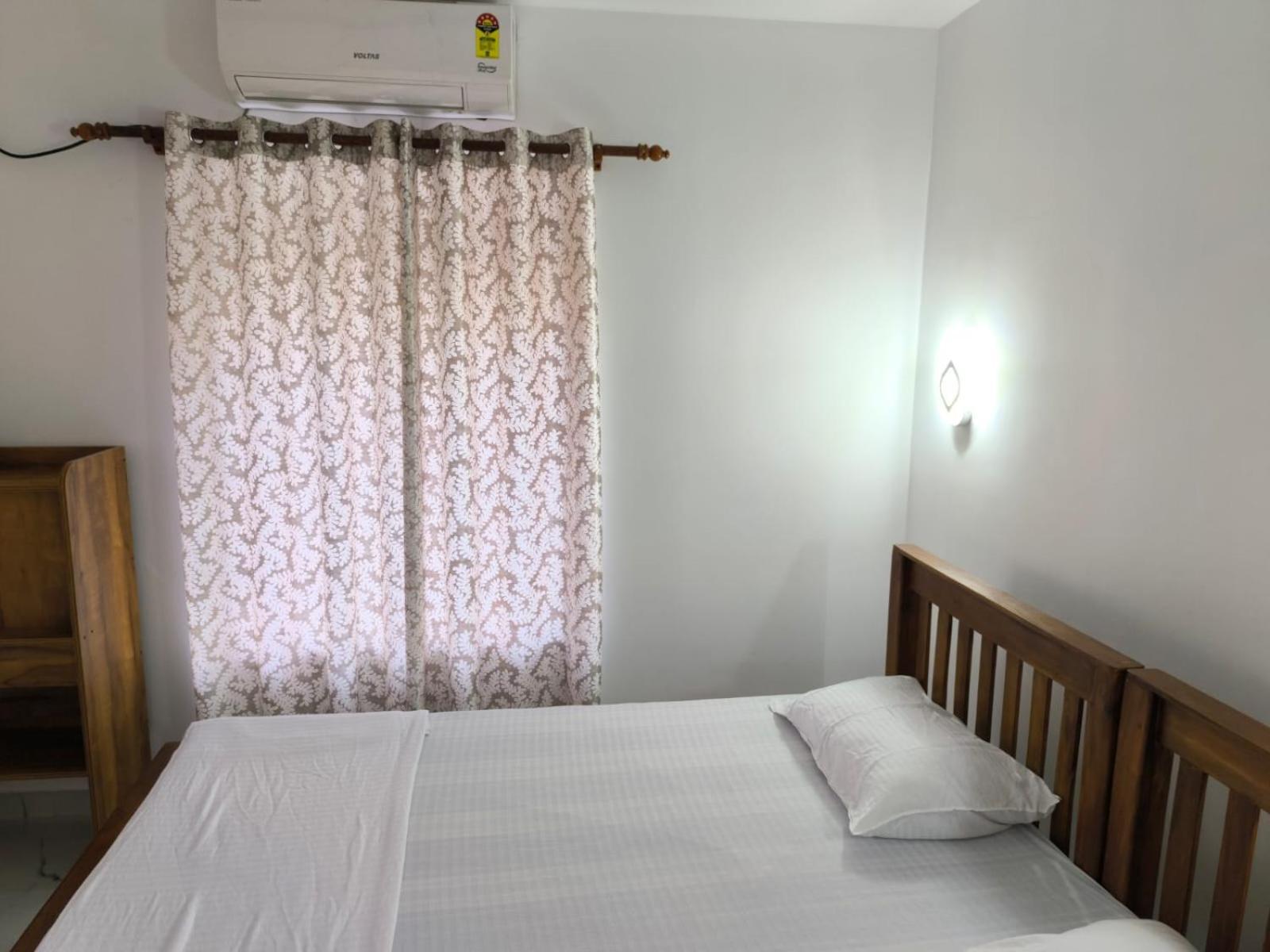 Marari Anna Beach Homestay Mararikulam Exteriör bild