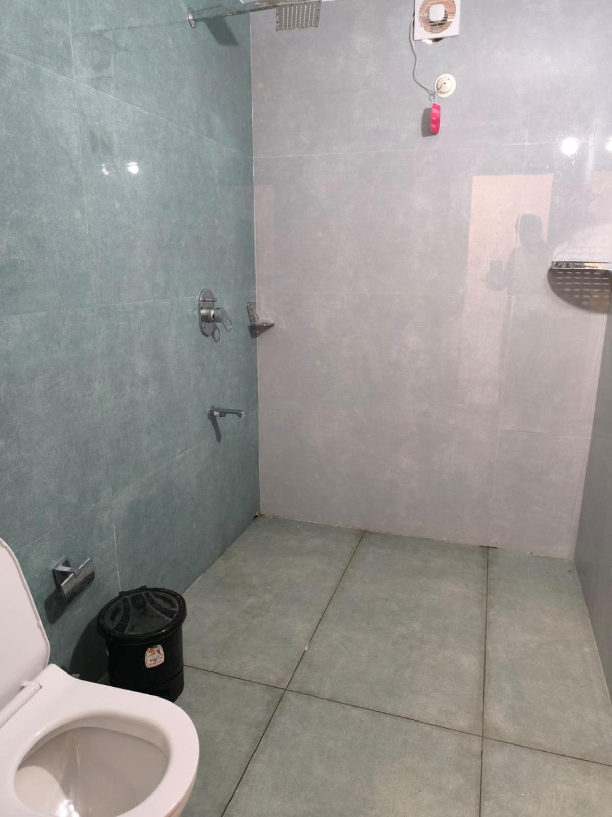 Marari Anna Beach Homestay Mararikulam Exteriör bild