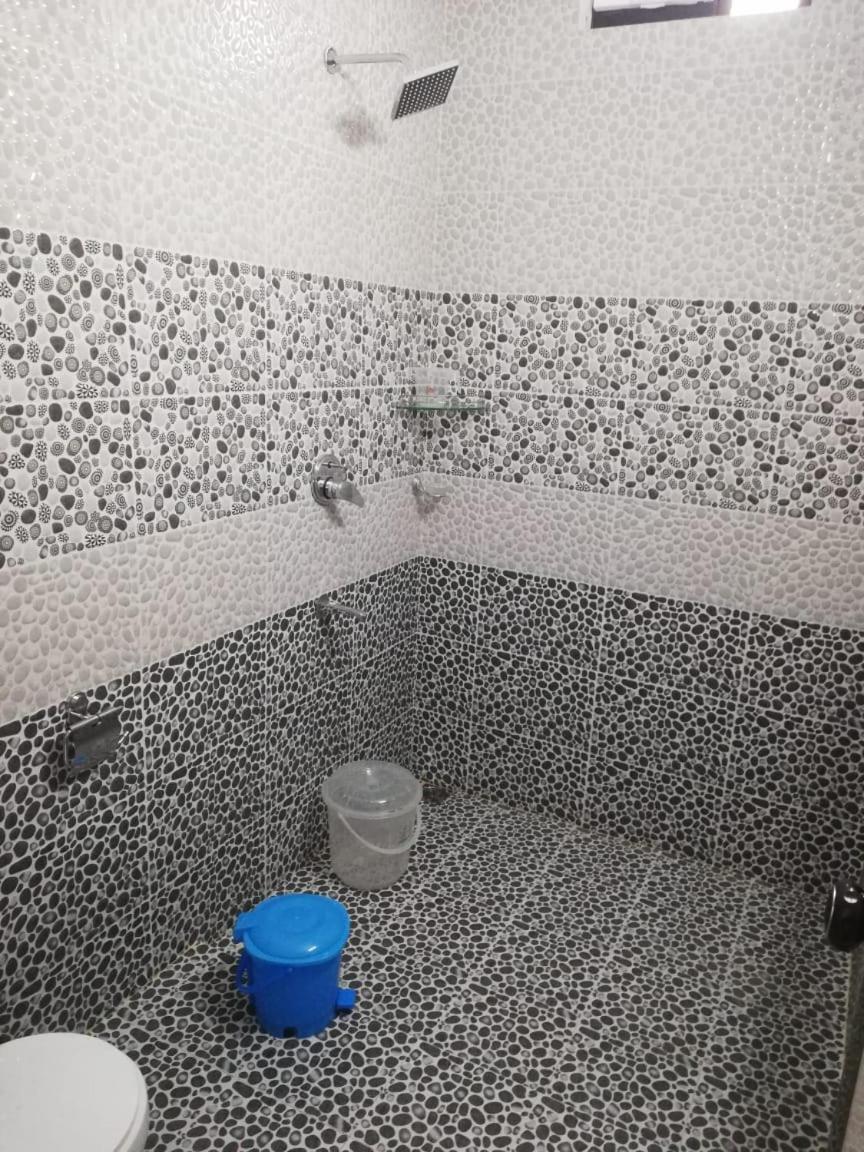 Marari Anna Beach Homestay Mararikulam Exteriör bild