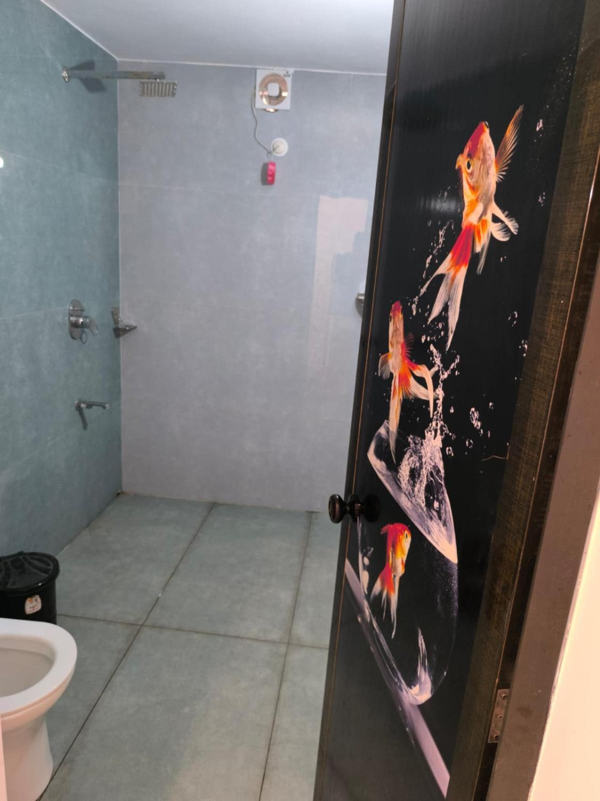 Marari Anna Beach Homestay Mararikulam Exteriör bild