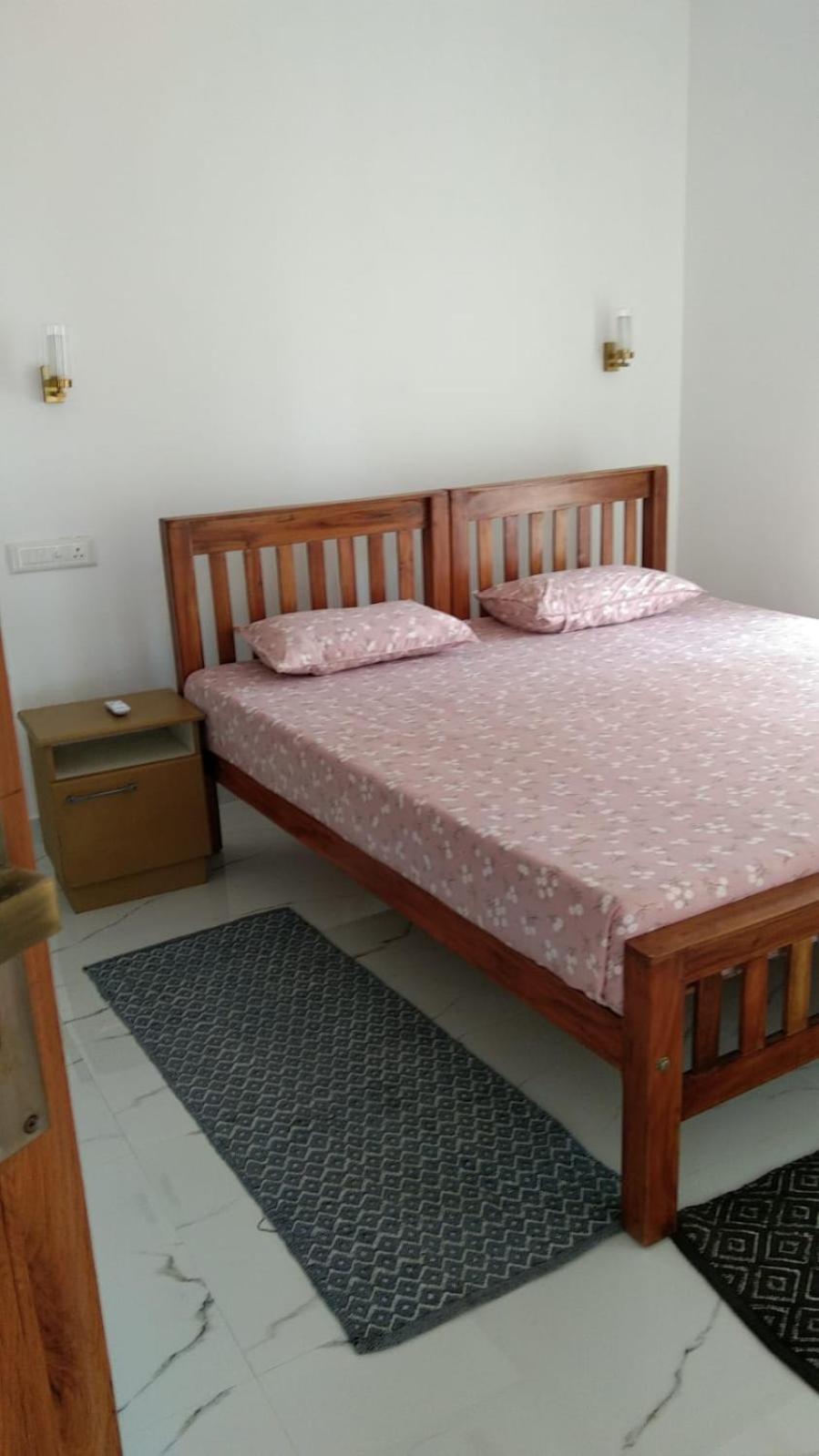 Marari Anna Beach Homestay Mararikulam Exteriör bild